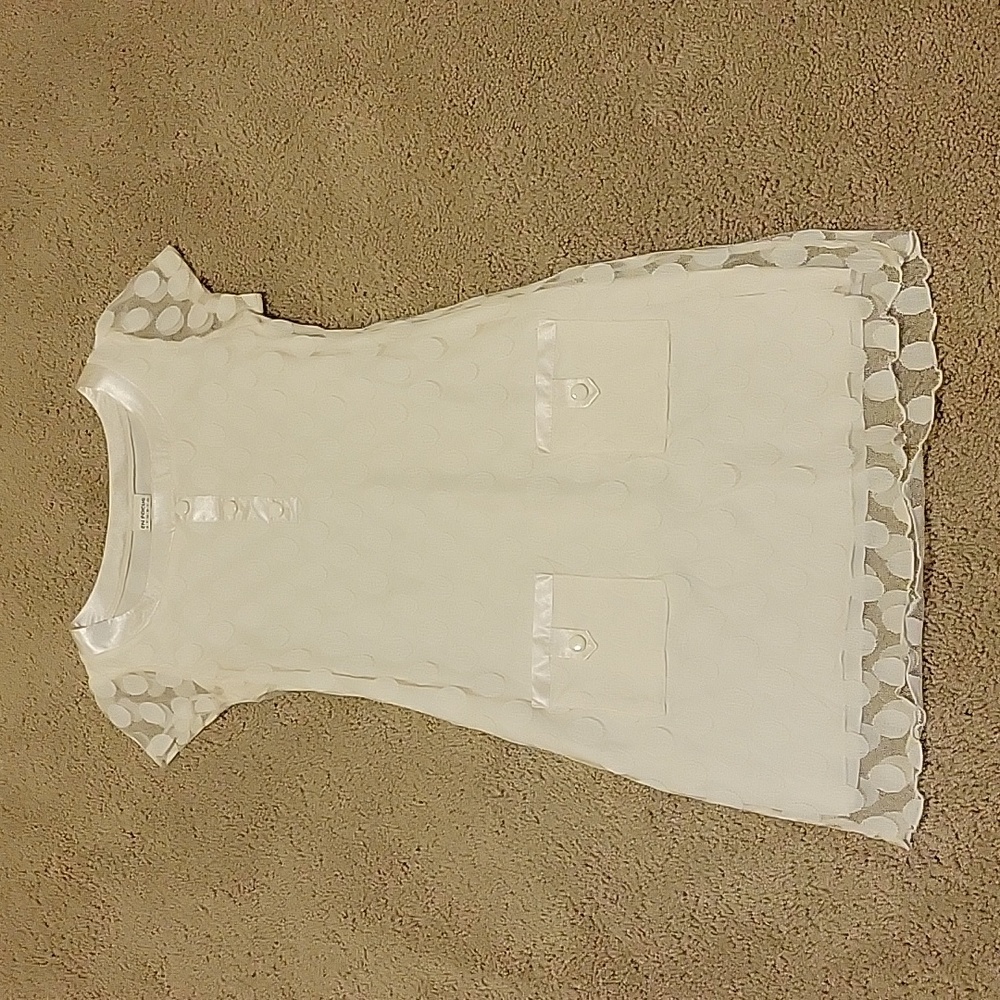 Enfocus Dress